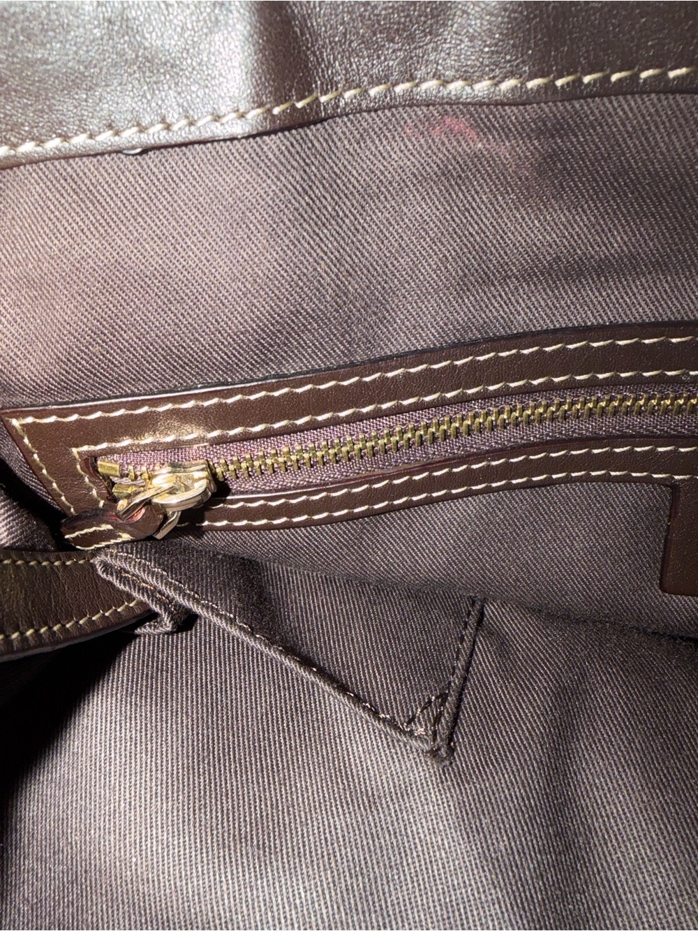 Gucci Sukey Tote bag - Picture 7 of 9